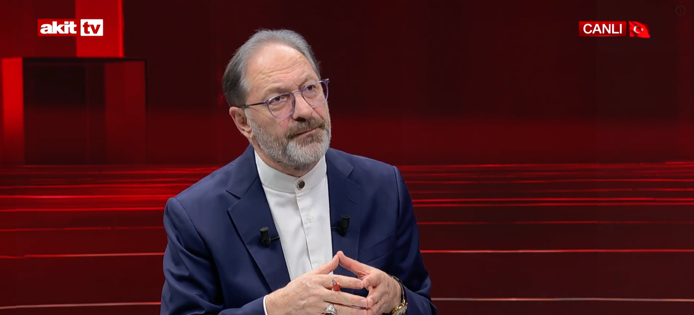 Ali Erbaş, 14 yıl önceki verileri paylaştı: "Yüzde 5'lere düştü"