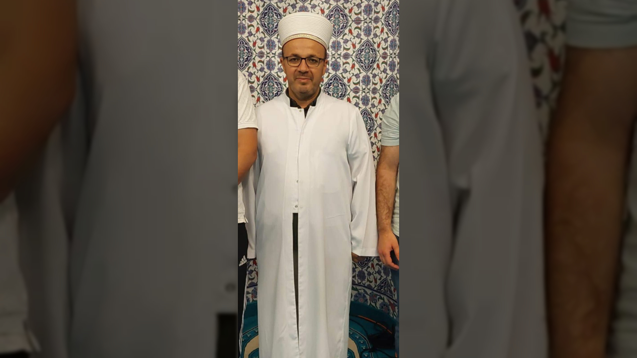 Kur'an Kursu Öğreticisi Fatih Doğan'dan acı haber! Kalp krizi onu hayattan kopardı