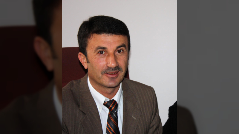 Hastalara 'rehber' oluyordu... İmam-Hatip Ramazan İpek vefat etti