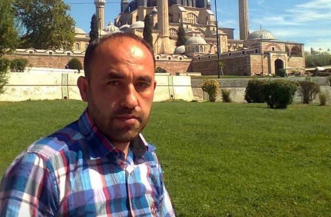 İmam-Hatip İsmail Şafak kalbine yenik düştü