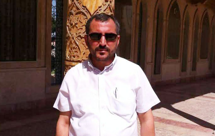 İmamın acı günü! Tır kazasında eşi ve kızını kaybetti, kendisi ağır yaralı