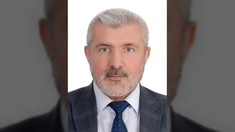Diyanet Akademisi'nin acı günü... Eğitim görevlisi Zeynel Gürbüz amansız hastalığa yenik düştü