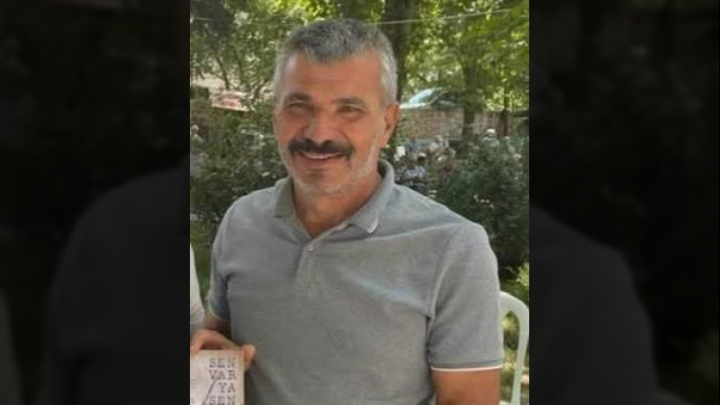 İmam Paşa Yılmaz kalp krizi sonucu vefat etti