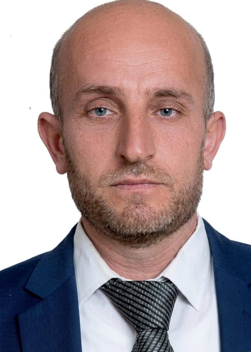 Din Görevlisi Muhammet Cesur Akkurt Hayatını Kaybetti