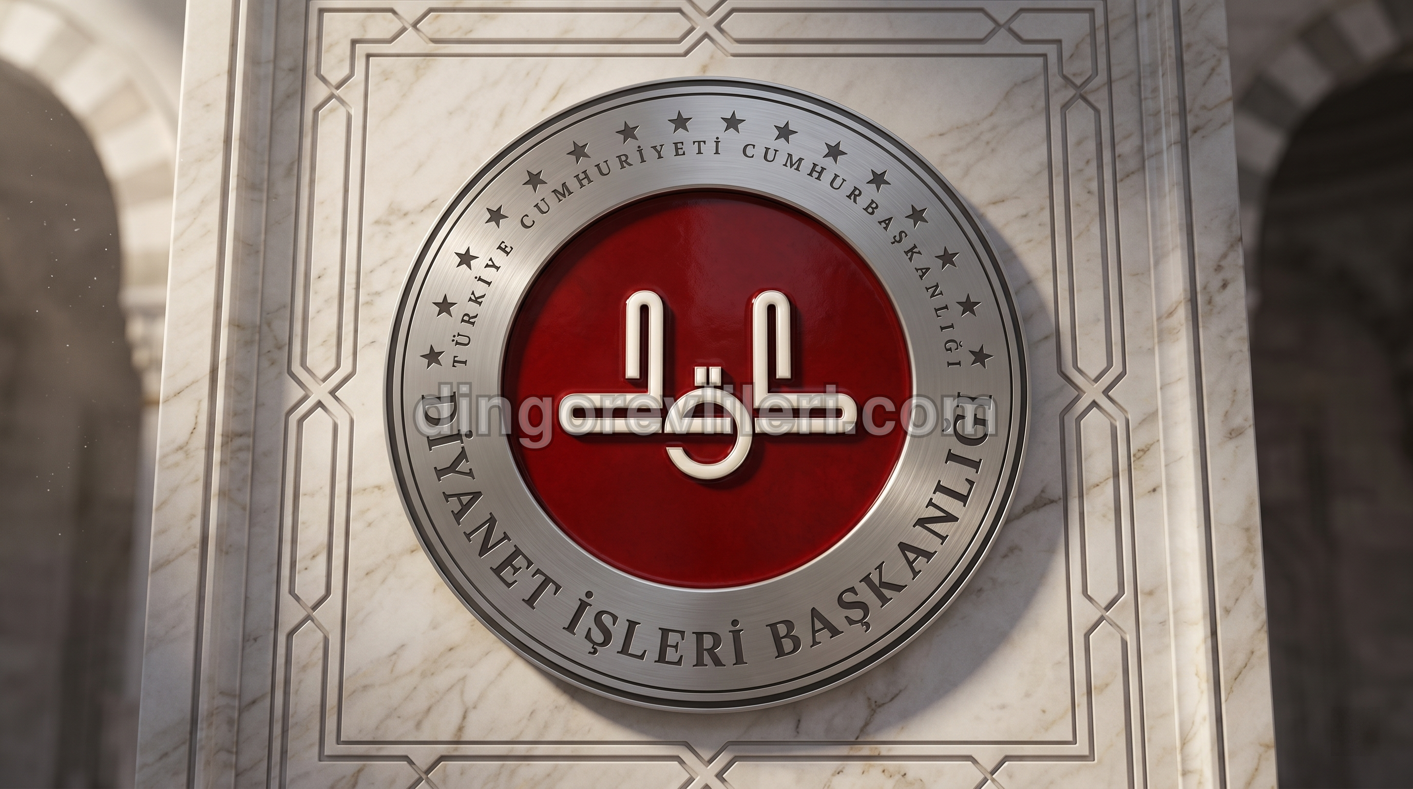 Diyanet sendikalarının üye sayıları belli oldu