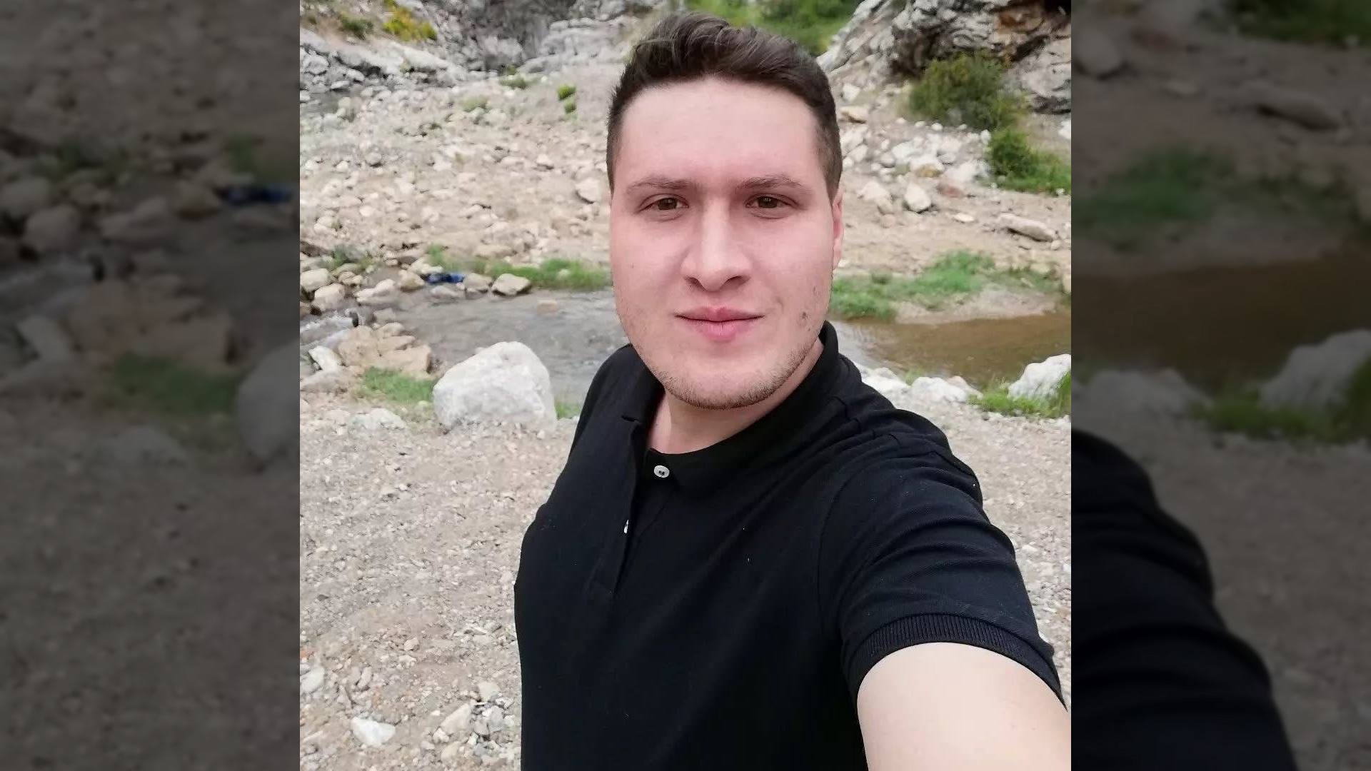 İmam Hatip Muhammet Çevik Genç Yaşta Kalbine Yenildi