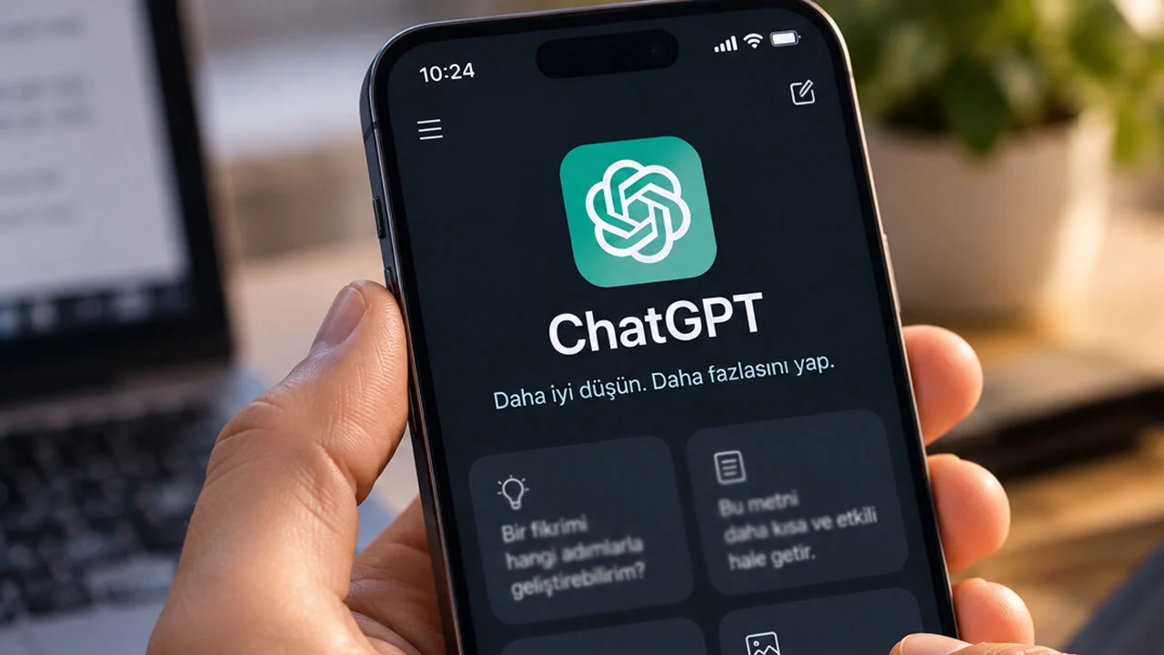 OpenAI, oğlunu öldürmek istediğini ChatGPT'ye yazan kişiyi FBI'a bildirdi